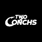 Two Conchs Sportfishing logo