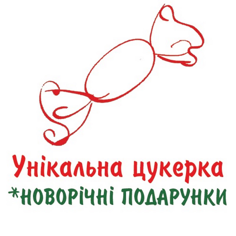 Унікальна Цукерка - компанія солодких подарунків