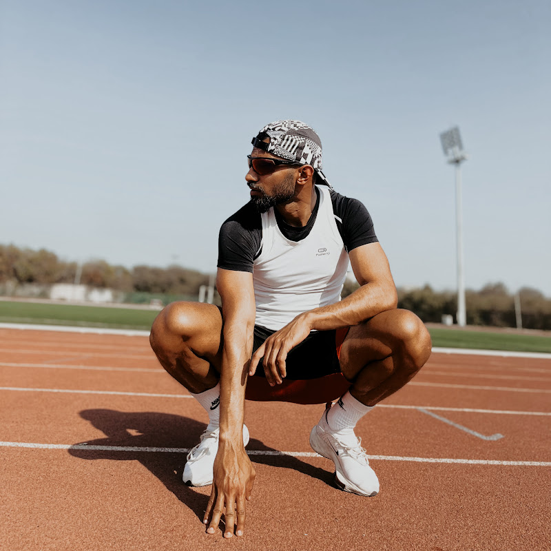 Athletics 