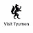 Visit Tyumen