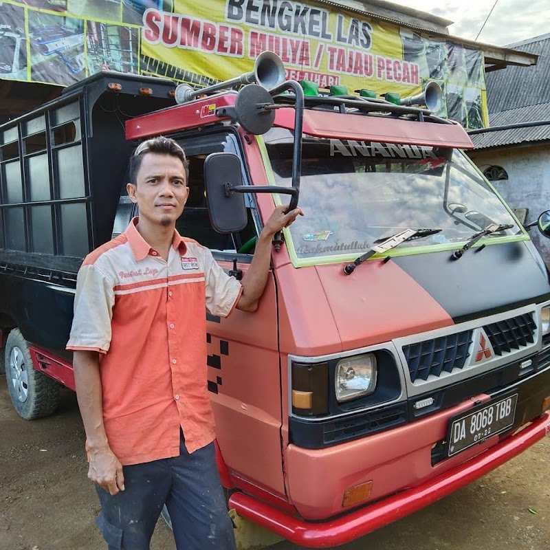 NASRULLAH SASAK  TULEN