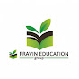 Pravin Education Group logo