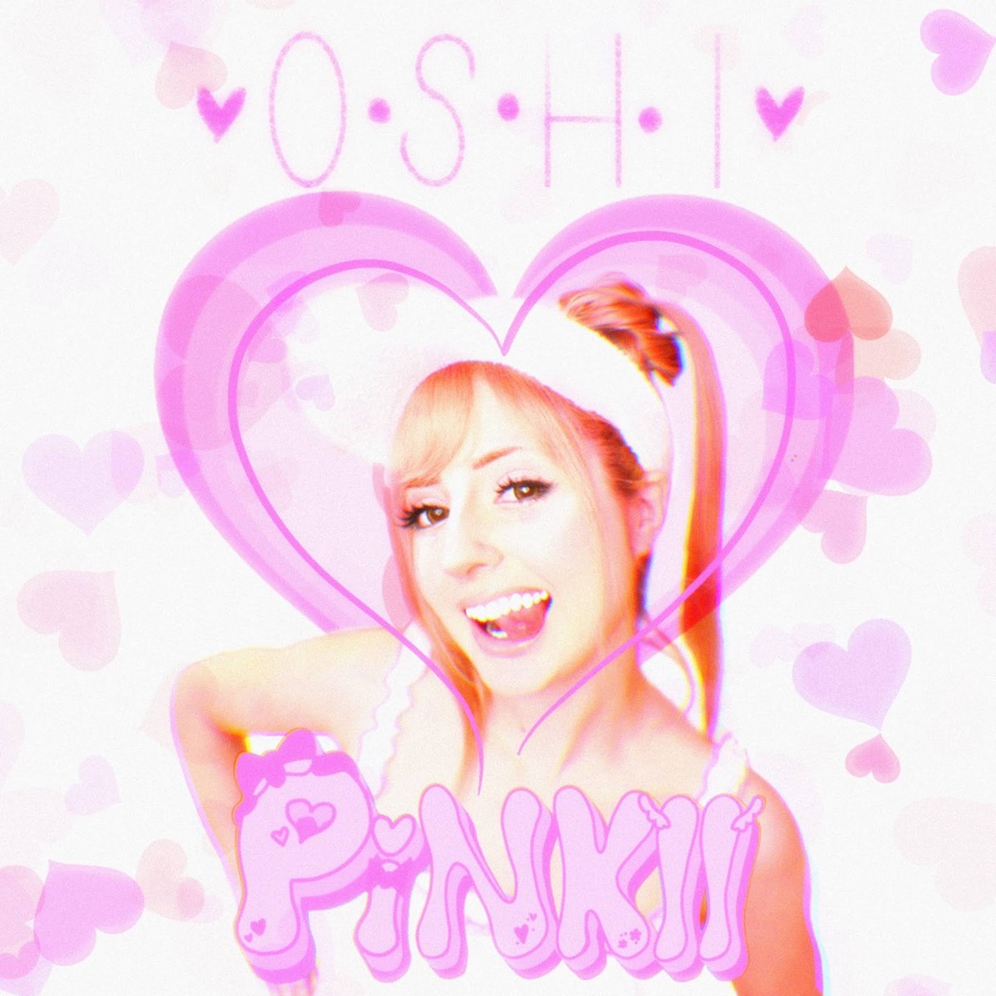 Post from PiNKII