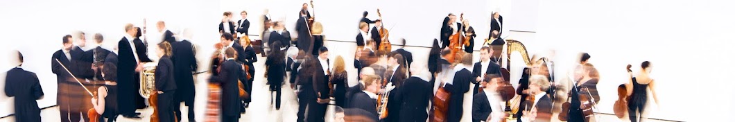 hr-Sinfonieorchester â€“ Frankfurt Radio Symphony यूट्यूब चैनल अवतार