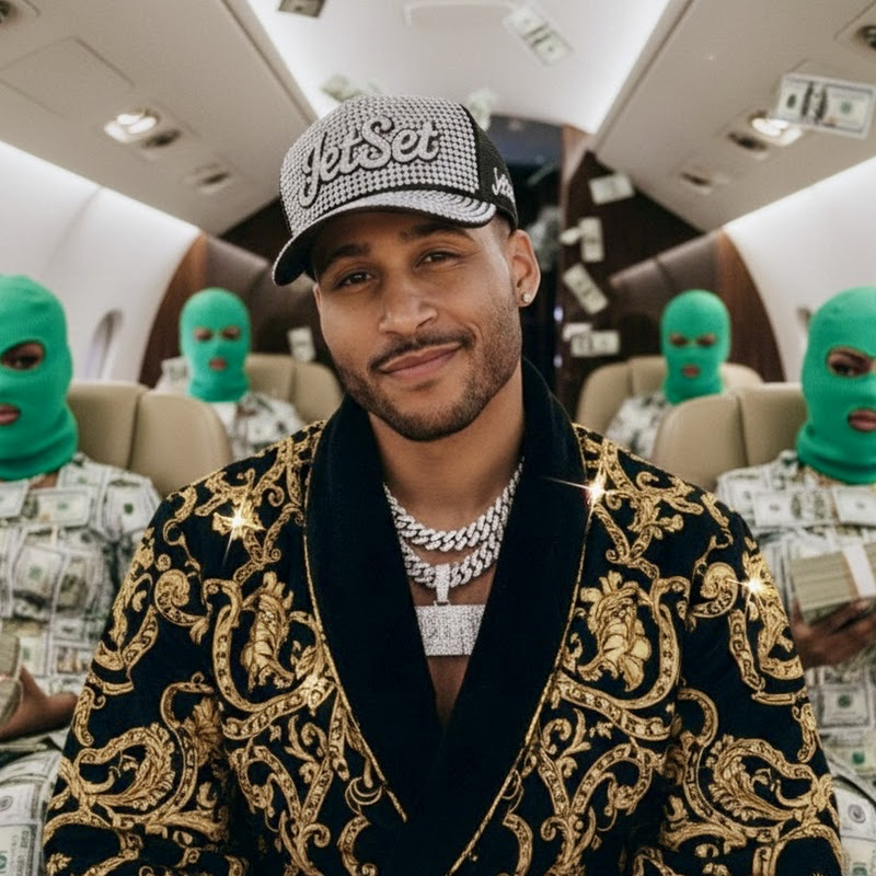 JetSet | Josh King Madrid icon