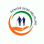 Senior Seva Help Line logo
