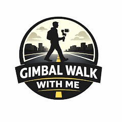 Gimbal Walk With Me