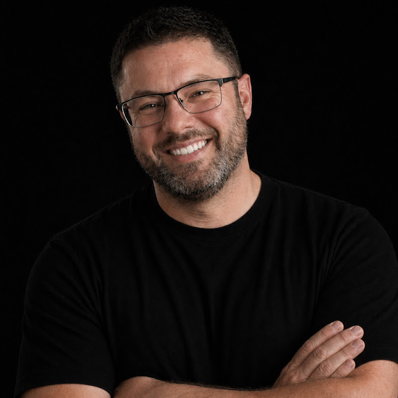 Thiago Roldan | Marketing