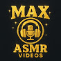 Max ASMR Videos logo