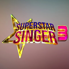 Super Star Singer  channel logo