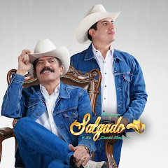 Norberto Salgado y su Ciclón Norteño