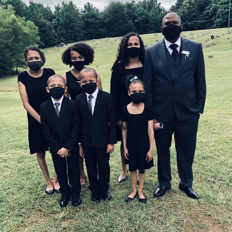 MWF The Modern Warfare Family