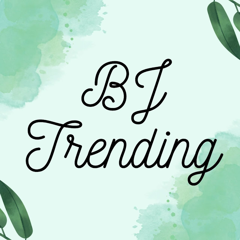 BJ Trending