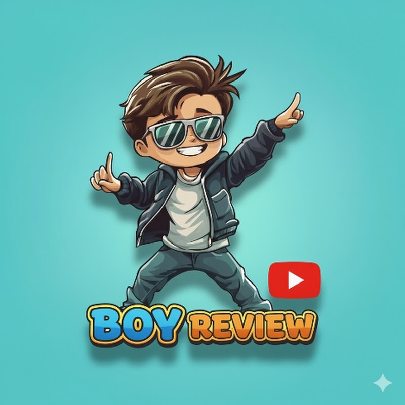 Boy review