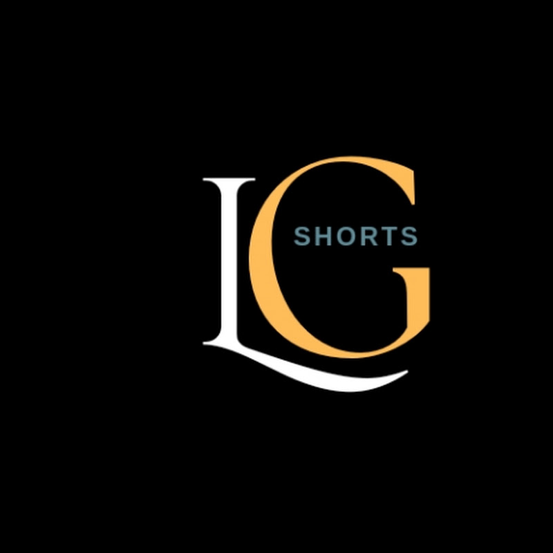 LG ART SHORTS