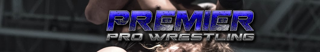 Premier Pro Wrestling YouTube channel avatar