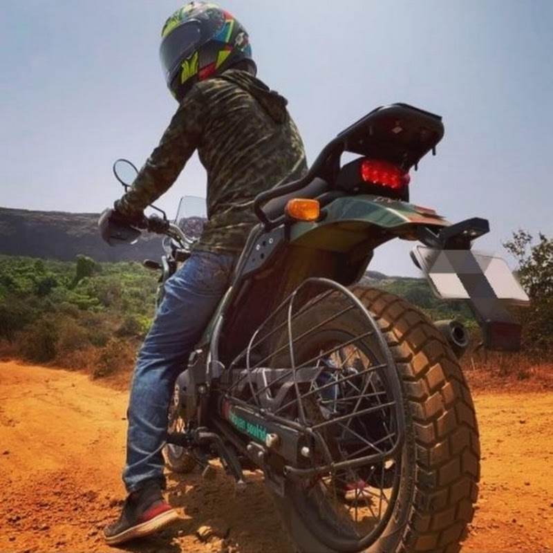 Kunal Shetty Vlogs
