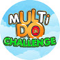 Multi DO Challenge Tamil logo