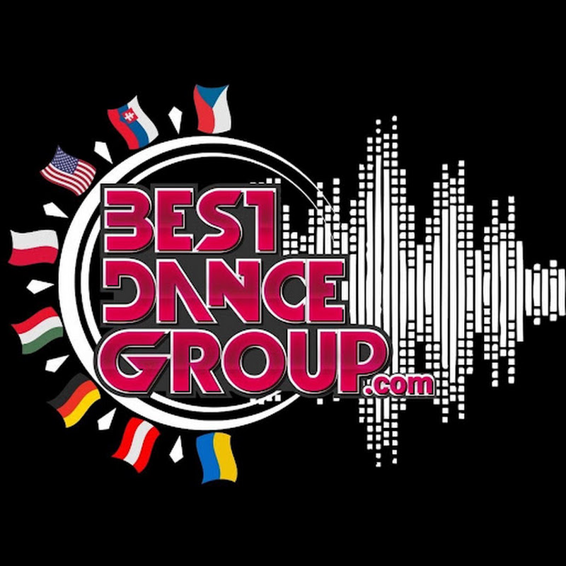 BEST DANCE GROUP