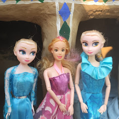 Channel thumbnail for The Barbie Task