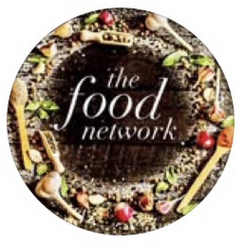THE FOOD NETWORK