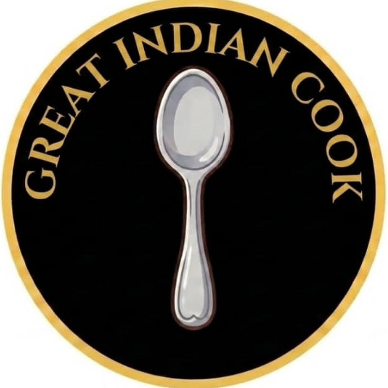 great Indian cook