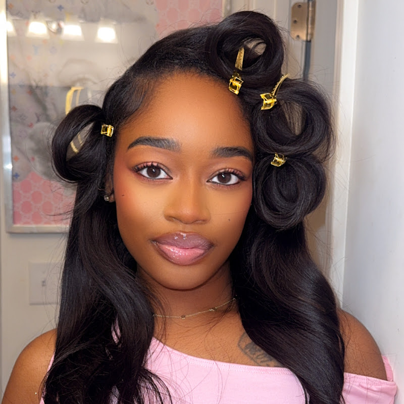 KEYAH GABRIELLE