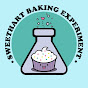 Sweethart Baking Experiment logo
