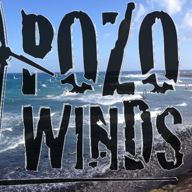 PozoWinds Official logo