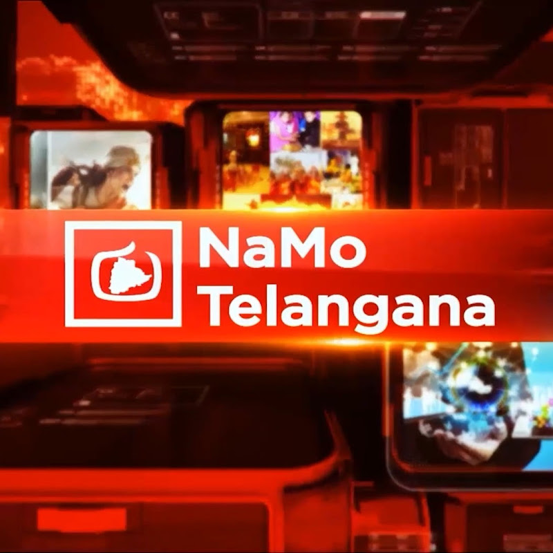 Namo Telangana 