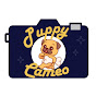 Puppy Cameo logo
