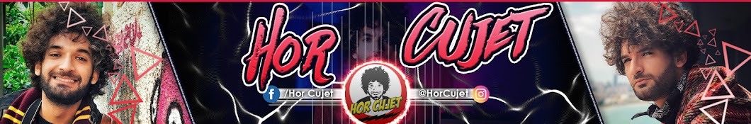 Hor Cujet YouTube kanalı avatarı