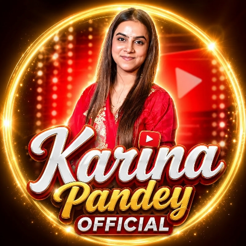 Karina Pandey Official