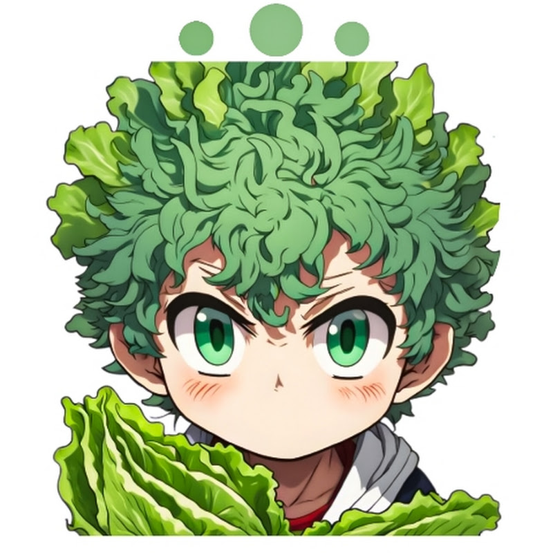 LettuceHead Fanfics