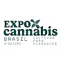 ExpoCannabis Brasil logo