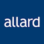 Allard USA: Support for Better Life logo