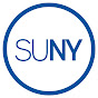 The State University of New York logo