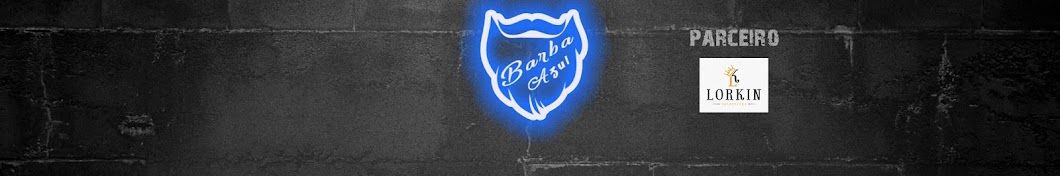 Canal Barba Azul YouTube channel avatar
