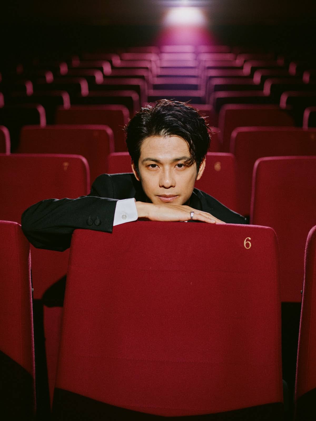 MORISAKI WIN / 森崎ウィン Official - YouTube