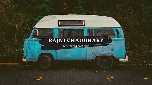 Rajni Chaudhary thumbnail