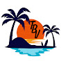 Tampa Bay Vineyard logo