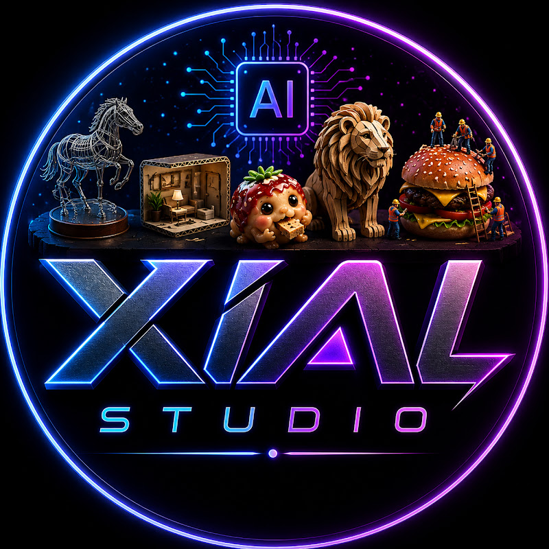 XIAl Studio
