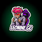 Leonine Gaming Channel logo