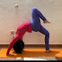 Anit Estiva 🌞 Yoga Daily Practice.