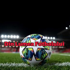 Din Lumea Fotbalului