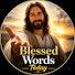 -jSZDMCsrL0-channel-avatar-BlessedWordsToday