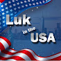 LUK in the USA logo