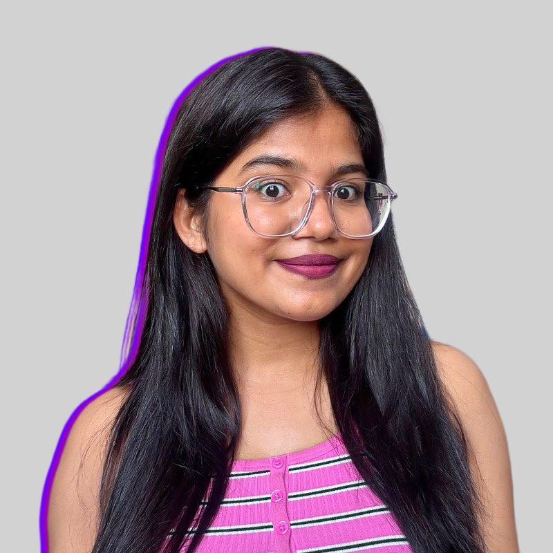 Harshita Singh(IITian)