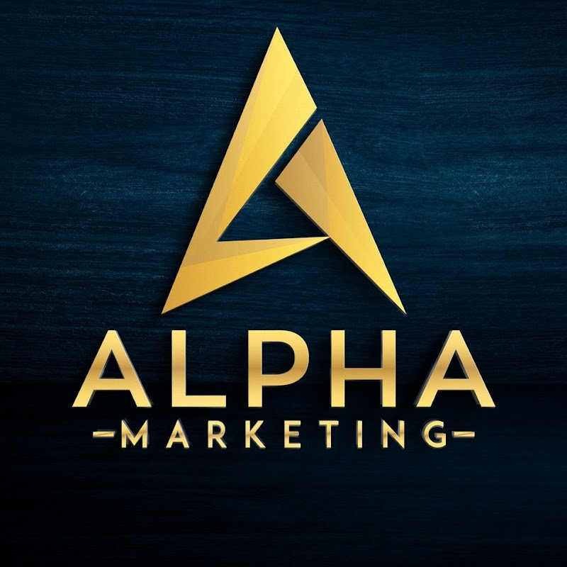 Alpha Marketing Official