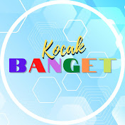 Kocak Banget